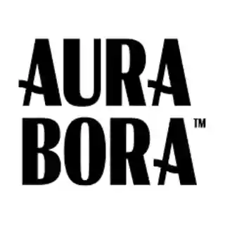 aurabora.com logo