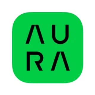 Shop AURA Band logo