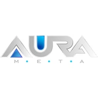 Aura Meta logo