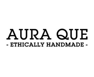 Shop Aura Que logo