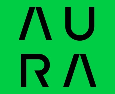 Shop AURA Devices logo
