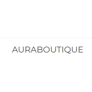 Auraboutique logo