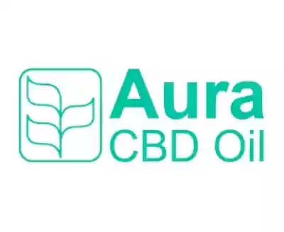 Aura CBD Oil logo