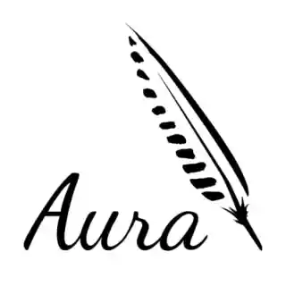 Aura Chef logo