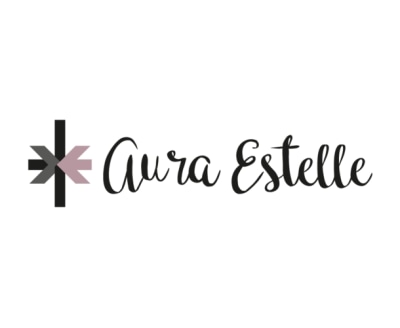 Shop Aura Estelle logo