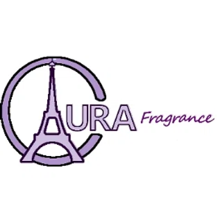 AuraFragrance logo