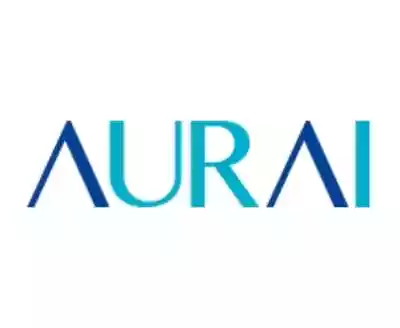 Shop Aurai Eye Care discount codes logo