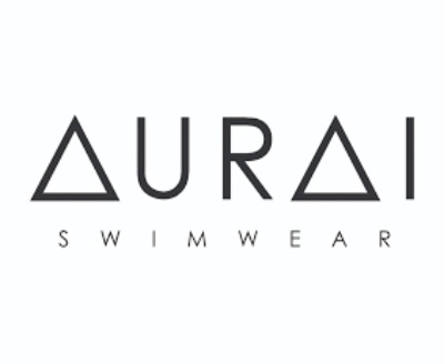 Shop Aurai Swimwear logo