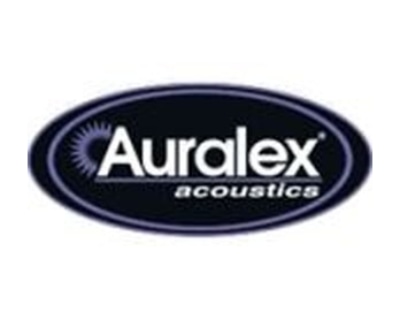 Shop Auralex logo