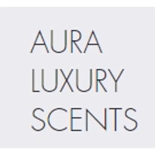 Aura Luxury Scents logo