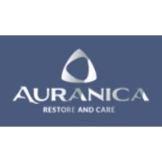 AURANICA logo
