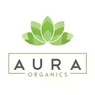 Aura Organics promo codes