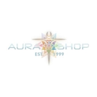 Shop Aura Shop logo