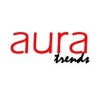 Shop Aura Trends logo