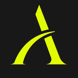 Aura Vinyl logo