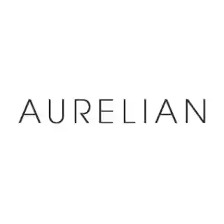 Shop Aurelian Life promo codes logo