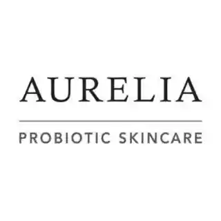 Shop Aurelia Probiotic Skincare promo codes logo