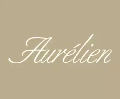 Shop Aurélien coupon codes logo