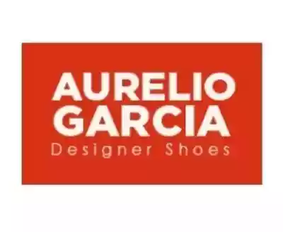 Aurelio Garcia Shoes logo