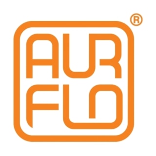 Aurflo logo