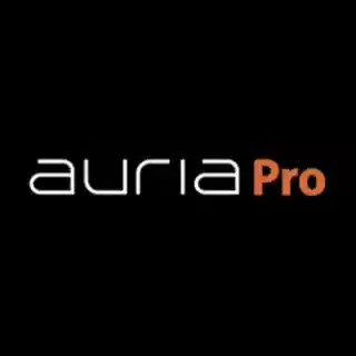 Shop Auria Pro coupon codes logo