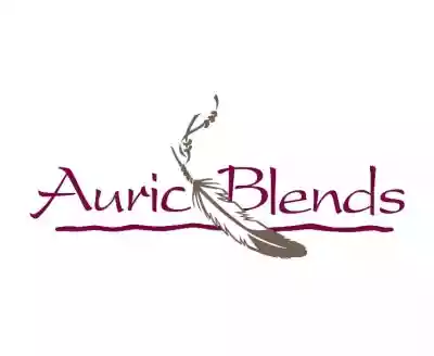 auricblends.com logo