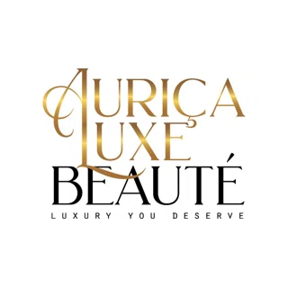 Auriça Luxe Beauté promo codes