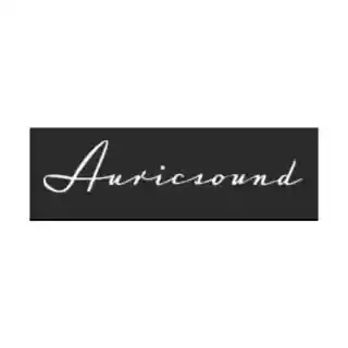 auricsound.com logo
