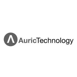 Auric Technology logo