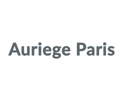 Shop Auriege Paris logo