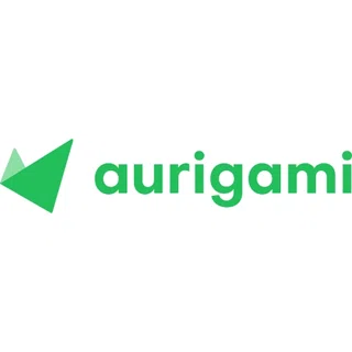 Aurigami logo