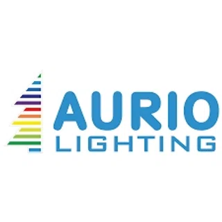 Aurio Lighting logo