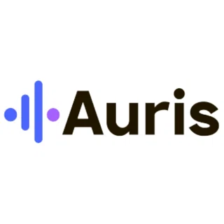 Auris AI logo