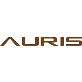 AurisAudioShop logo