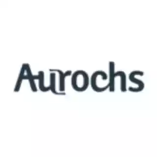 Aurochs promo codes