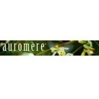 Shop Auromere discount codes logo
