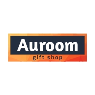 Shop Auroom Gift Shop logo