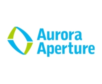 Shop Aurora Aperture logo
