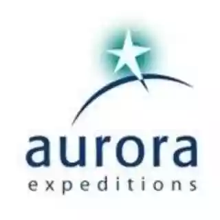 Aurora Expeditions discount codes