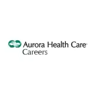 aurorahealthcarecareers.org logo