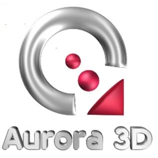Shop Aurora3D Software logo