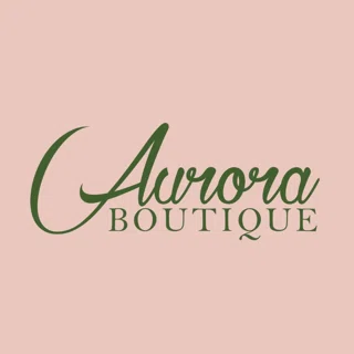 Aurora Boutique coupon codes