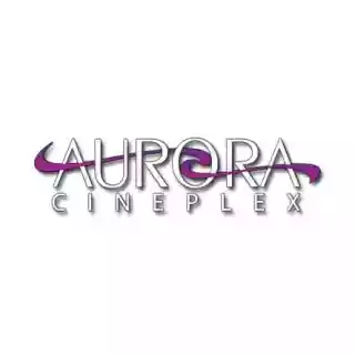 Shop Aurora Cineplex logo
