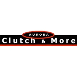 Aurora Clutch & More logo