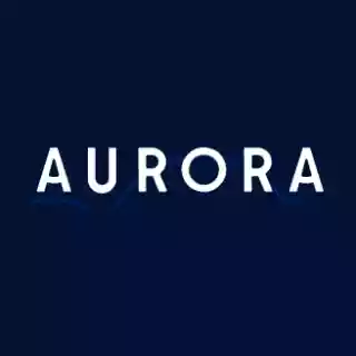 Shop Aurora Dreamband logo
