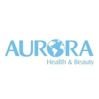 Aurora Health & Beauty logo