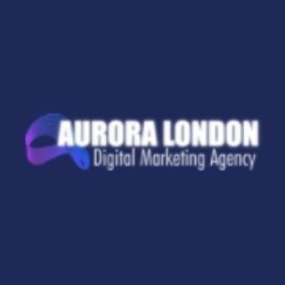 Shop Aurora London Digital Marketing Agency coupon codes logo