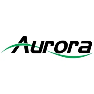 Aurora Multimedia logo