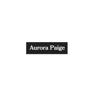 Aurora Paige logo