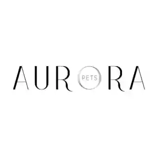Aurora Pets logo